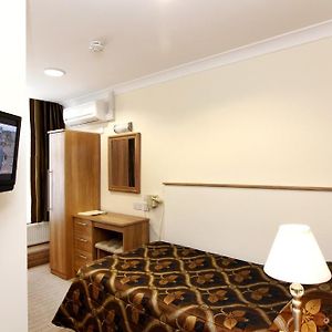 Habitación Individual Estándar